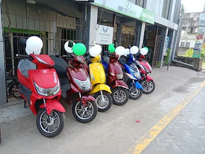 Shree ganesh motors