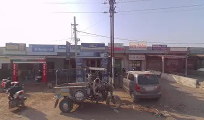 SHREE GAURAV MOTOR STORE