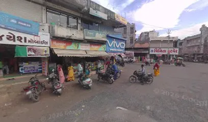 SHREE GOKULESH AUTO PARTS