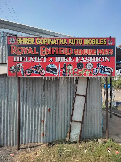 SHREE GOPINATH AUTOMOBILES