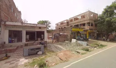 Shree Hanuman Motors