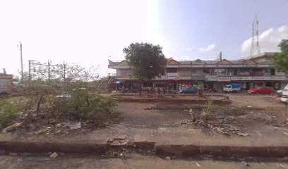 SHREE HARI AUTO MOBILE
