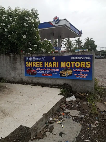 Shree Hari Motors