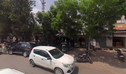 Shree ji auto parts and tyre