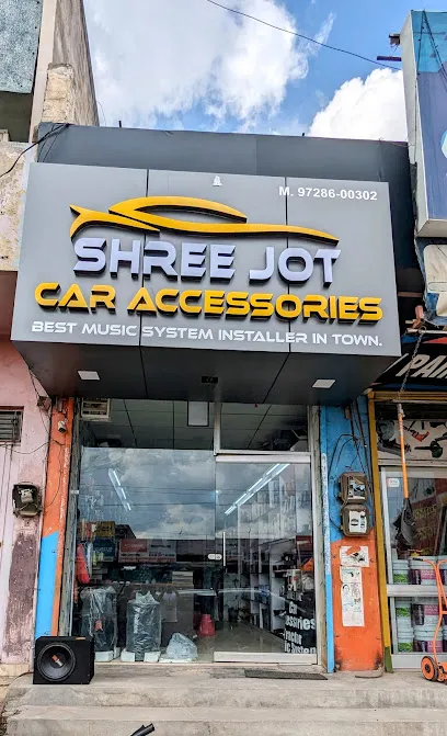 Shree Jot Car Accessories