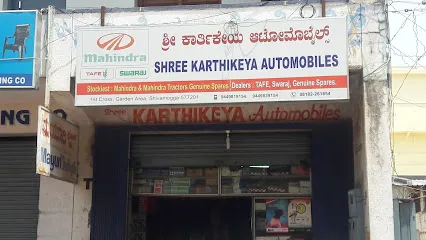 Shree Karthikeya Automobiles