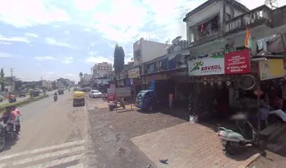 shree kheteshwar auto parts and accessories