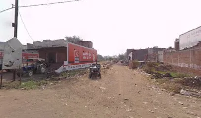 shree Krishna Auto Parts