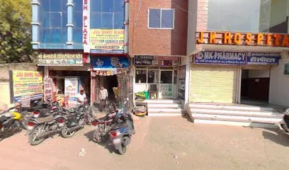 SHREE KRISHNA CAR SHRINGAR & ACCESSORIES