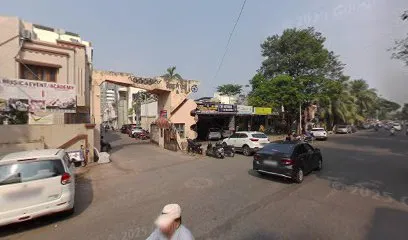 SHREE KRISHNA MOTOR