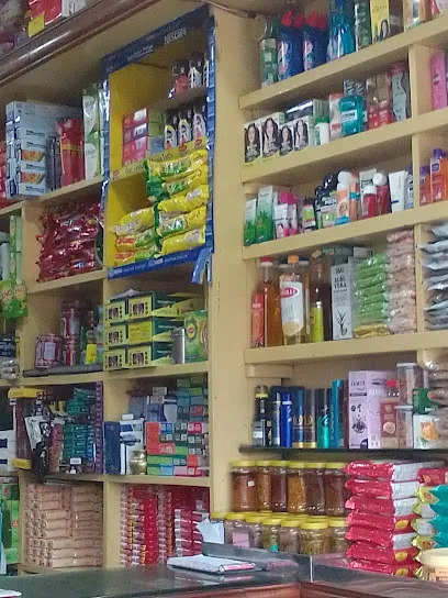 Shree Krishna store