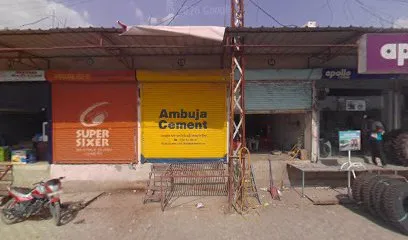 Shree Lalaji Enterprises