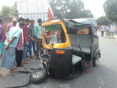Shree Laxmi Auto And Electrical