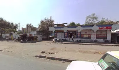 SHREE LAXMI AUTO STORE