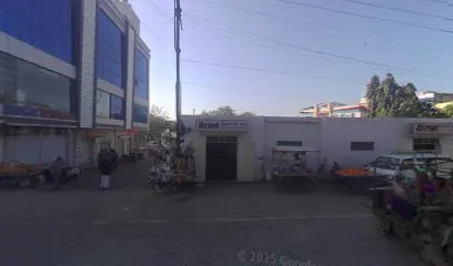 Shree Laxmi Trading Co
