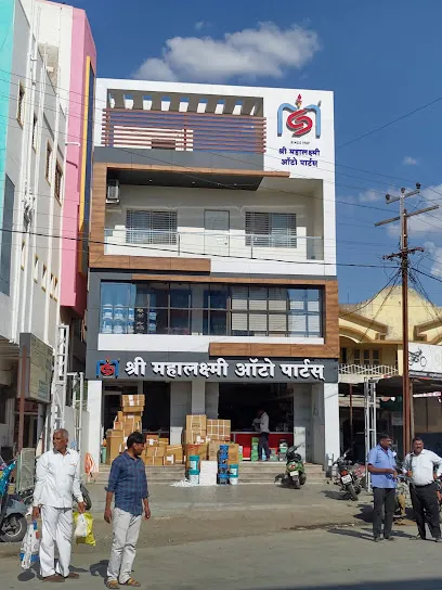 Shree Mahalaxmi Automobiles,Sangola