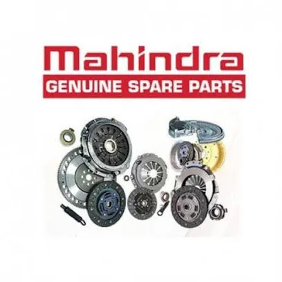 Shree Mahalaxmi Automotive - श्री महालक्ष्मी ऑटोमोटिव