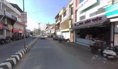 Shree mahamaya auto parts