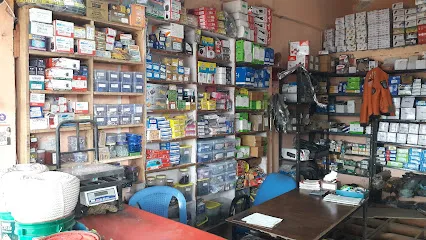 Shree MAHAVEER Auto parts itarsi
