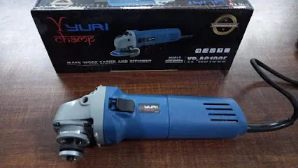 Shree Mahavir Tools And Service