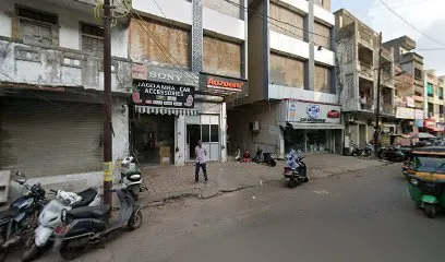 SHREE MARUTI CAR ACCESSORIES