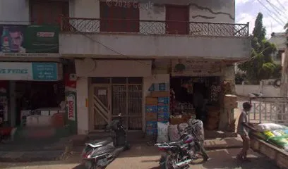 Shree Momaya Auto Parts