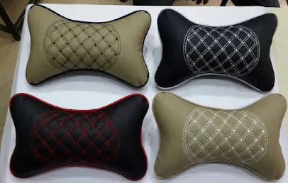 Shree Nakoda Car Accessories