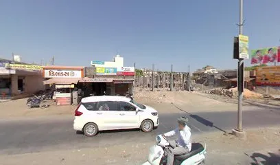 shree nathji auto