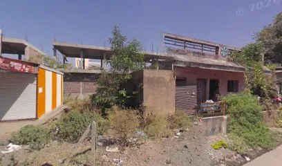 Shree Pareshwar Atomobiles