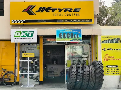 Shree Pawan Enterprises