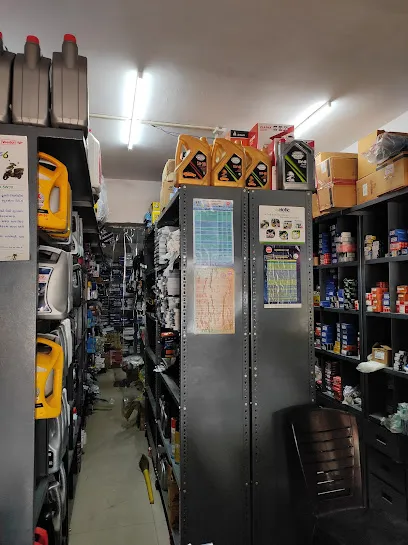 SHREE RAJBAI AUTO PARTS