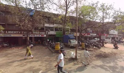 Shree Rajendra Auto parts
