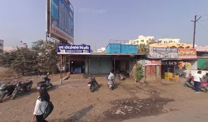 Shree Rajlaxmi Auto Parts