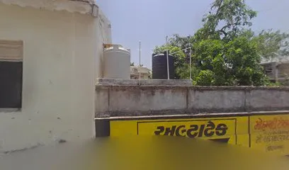 SHREE RAM AUTO PARTS