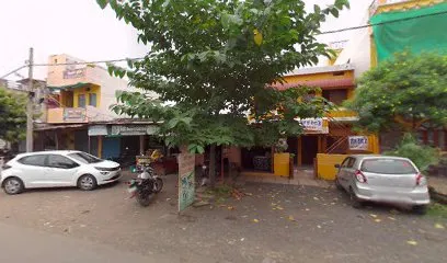 Shree Ram auto parts