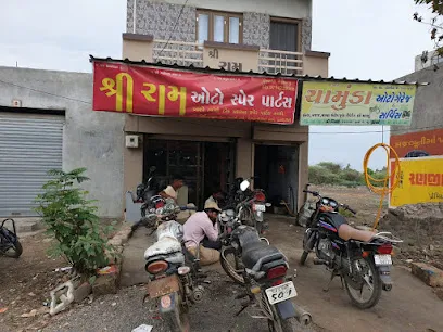 Shree Ram Auto Spare Parts