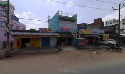 Shree ram car accessories