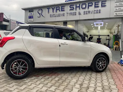 SHREE RAM ENTERPRISES (Authorised Dealer of Tyres & Alloys)