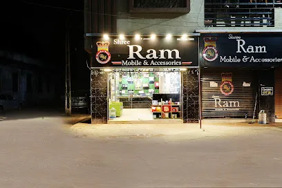 SHREE RAM MOBILE & ACCESSORIES
