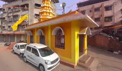 SHREE SAI AUTO GARAGE