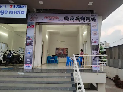 Shree Sai Automobiles (Suzuki Two Wheelers )