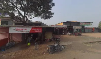 Shree sai spare Parts