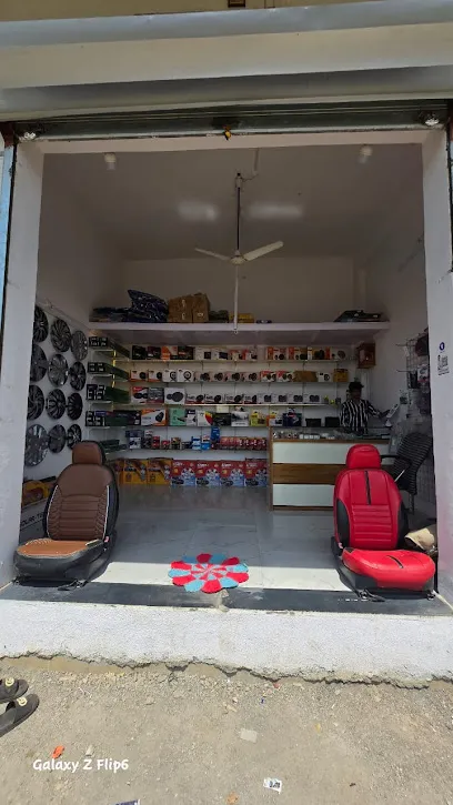 SHREE SAMARTH CAR ACCESSORIES 🙋‍♂️