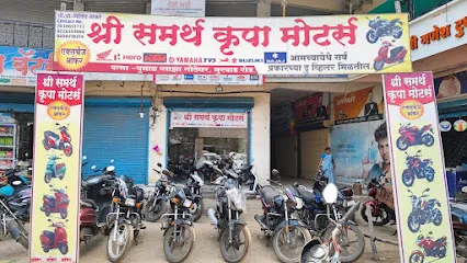 Shree Samartha Krupa Motors Shahapur
