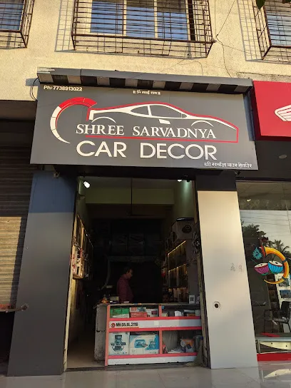 Shree Sarvadnya Car Decor