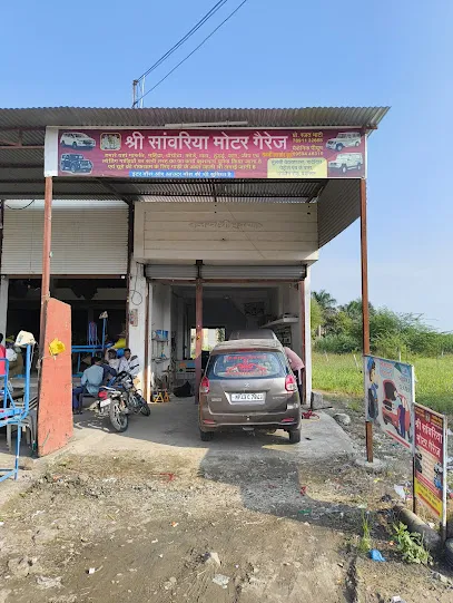 Shree Sawariya Motor Garage