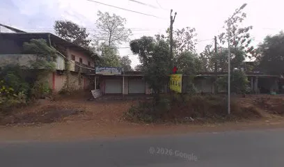 Shree Shiv Shakti Auto Spars & Garage