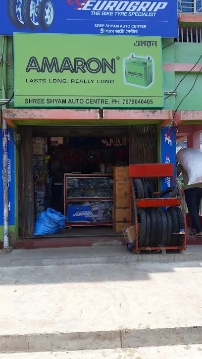 Shree Shyam Auto Centar