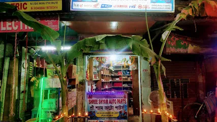 Shree shyam auto parts