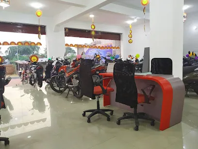 Shree Shyam Automobiles